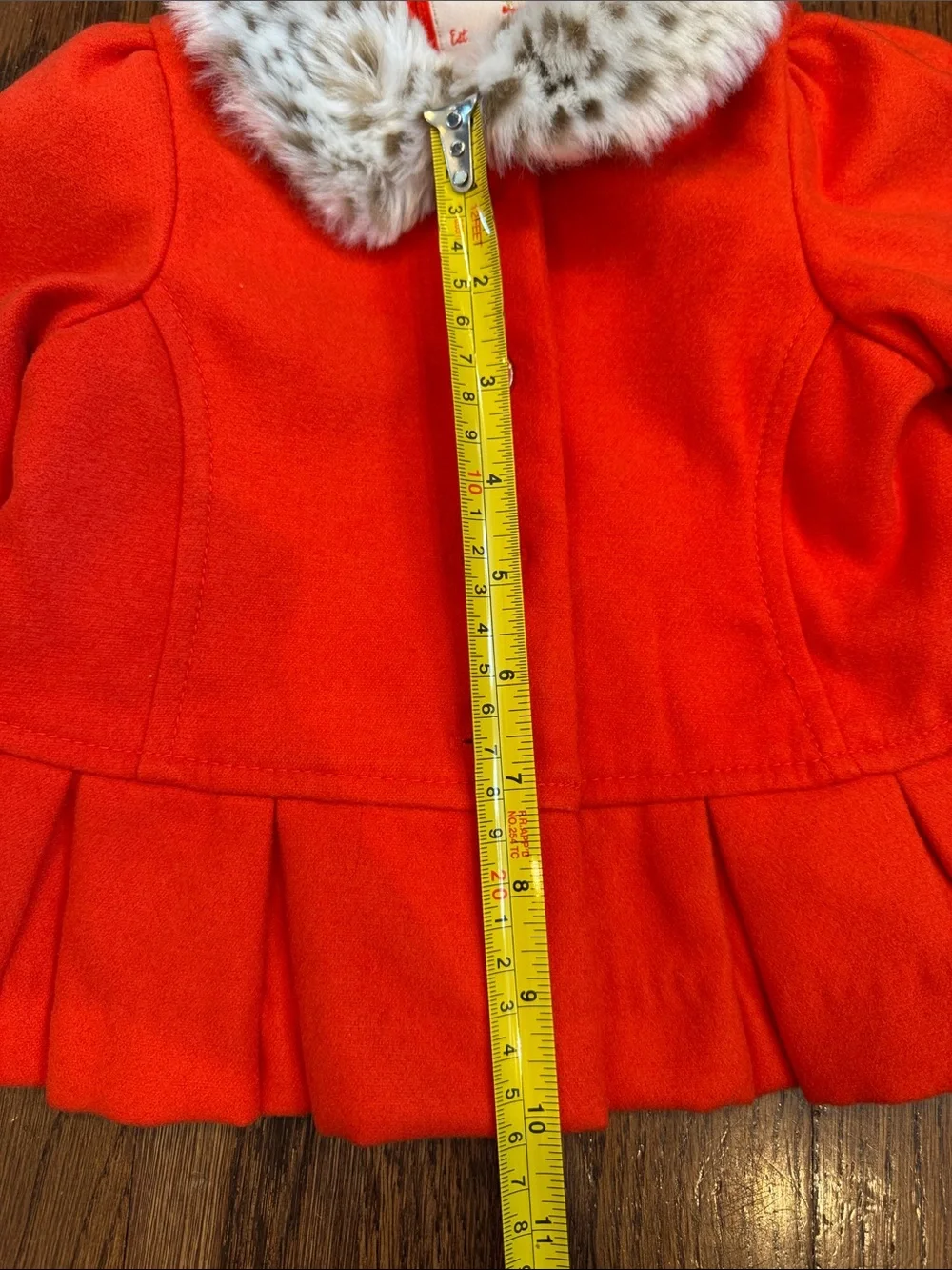 Gymboree stylish bright